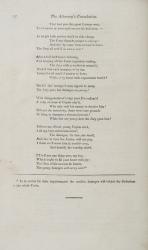 Bolster, John / [Callanan, Jeremiah Joseph] / Letitia Elizabeth Landon [L.E.L.]/ Sloane, Hans – Bolster’s Quarterly Magazine – Volume One – 1826