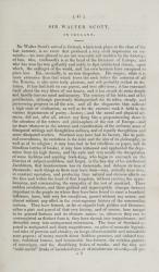 Bolster, John / [Callanan, Jeremiah Joseph] / Letitia Elizabeth Landon [L.E.L.]/ Sloane, Hans – Bolster’s Quarterly Magazine – Volume One – 1826