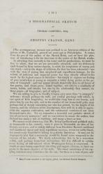 Bolster, John / [Callanan, Jeremiah Joseph] / Letitia Elizabeth Landon [L.E.L.]/ Sloane, Hans – Bolster’s Quarterly Magazine – Volume One – 1826