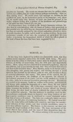 Bolster, John / [Callanan, Jeremiah Joseph] / Letitia Elizabeth Landon [L.E.L.]/ Sloane, Hans – Bolster’s Quarterly Magazine – Volume One – 1826