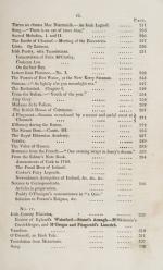 Bolster, John / [Callanan, Jeremiah Joseph] / Letitia Elizabeth Landon [L.E.L.]/ Sloane, Hans – Bolster’s Quarterly Magazine – Volume One – 1826