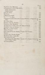 Bolster, John / [Callanan, Jeremiah Joseph] / Letitia Elizabeth Landon [L.E.L.]/ Sloane, Hans – Bolster’s Quarterly Magazine – Volume One – 1826