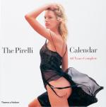Sacchi, The Pirelli Calendar – 40 Years Complete.