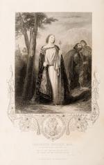 Thomas Wright, The History of Ireland: From the Earliest Period of the Irish Annals to the Present Time.