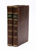 Denon, Travels in Upper and Lower Egypt, During the Campaigns of General Bonaparte.