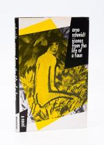 Arno Schmidt, Scenes from the Life of a Faun – A Short Novel.