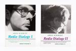 Arno Schmidt, Radio Dialogs I – Radio Dialogs II.
