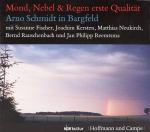 Zu Gast bei Arno Schmidt in Bargfeld [Hörbuch].
