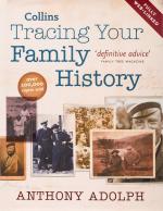 Adolph, Collins tracing your family history.