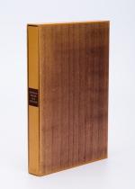 Karl Rössing, Interessante Sammlung von originalen Briefen zur Entstehungsgeschichte der “Bilder zur Odyssee”