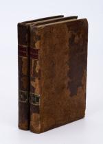 Charlotte Smith, Montalbert – A Novel.