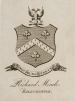 Charlotte Smith, Montalbert – A Novel.
