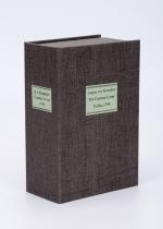 Augustus von Kotzebue – The Constant Lover; Or, William and Jeanette / With an Account of the Literary Life of the Author