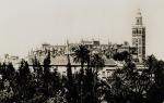 [Quinn, Captain Padraig Quinn’s Original Souvenir – Leoporello of Sevilla, from the year 1937,