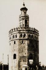[Quinn, Captain Padraig Quinn’s Original Souvenir – Leoporello of Sevilla, from the year 1937,