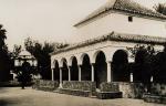 [Quinn, Captain Padraig Quinn’s Original Souvenir – Leoporello of Sevilla, from the year 1937,