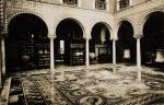 [Quinn, Captain Padraig Quinn’s Original Souvenir – Leoporello of Sevilla, from the year 1937,