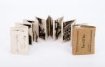[Quinn, Captain Padraig Quinn’s Original Souvenir – Leoporello of Sevilla, from the year 1937,