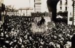 [Quinn, Captain Padraig Quinn’s Original Souvenir – Leoporello of Sevilla, from the year 1937,