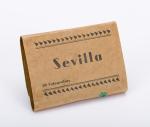 [Quinn, Captain Padraig Quinn’s Original Souvenir – Leoporello of Sevilla, from the year 1937,