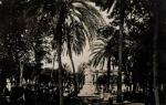 [Quinn, Captain Padraig Quinn’s Original Souvenir – Leoporello of Sevilla, from the year 1937,