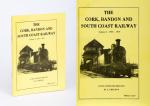 Colm Creedon, The Cork, Bandon and South Coast Railway. An Illustrated History.