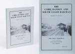 Colm Creedon, The Cork, Bandon and South Coast Railway. An Illustrated History.