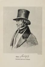 Friedrich Karl von Savigny – Ein Bild seines Lebens mit einer Sammlung seiner Briefe.
