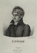 Friedrich Karl von Savigny – Ein Bild seines Lebens mit einer Sammlung seiner Briefe.