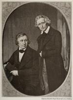 Friedrich Karl von Savigny – Ein Bild seines Lebens mit einer Sammlung seiner Briefe.