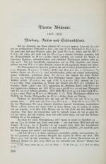 Friedrich Karl von Savigny – Ein Bild seines Lebens mit einer Sammlung seiner Briefe.