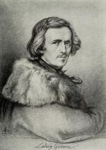 Friedrich Karl von Savigny – Ein Bild seines Lebens mit einer Sammlung seiner Briefe.