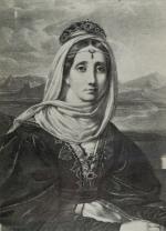 Friedrich Karl von Savigny – Ein Bild seines Lebens mit einer Sammlung seiner Briefe.