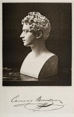 Friedrich Karl von Savigny – Ein Bild seines Lebens mit einer Sammlung seiner Briefe.