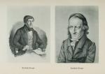 Friedrich Karl von Savigny – Ein Bild seines Lebens mit einer Sammlung seiner Briefe.