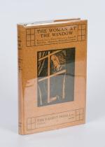 The Woman at the Window and Other Stories. Translated from the Irish of Pádraic Ó Conaire by Eamonn O Neill