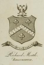 Richard Cumberland, Henry.