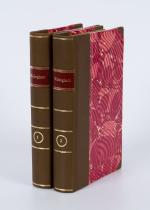 Mary Robinson, Walsingham; or The Pupil of Nature, A Domestic Story.