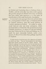 O’Donnell, The Ruin of Education in Ireland and the Irish Fanar 