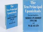Yeats, The Ten Principal Upanishads.