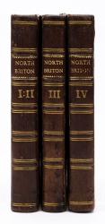 John Wilkes / William Bingley – The North Briton – Revised and Corrected by the Author.