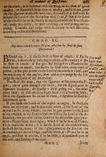 William Lilly, Christian Astrology [Bound before:] An Easie and plain Method – Teaching How to judge upon Nativities.