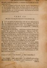 William Lilly, Christian Astrology [Bound before:] An Easie and plain Method – Teaching How to judge upon Nativities.