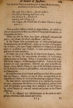 William Lilly, Christian Astrology [Bound before:] An Easie and plain Method – Teaching How to judge upon Nativities.