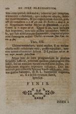 Peter Mueller – De Jure Praegnantium – Vom Rechte Schwangerer Weiber [On the Rights of Pregnant Women – Abortion / Adultery / Marriage Fraud in the 18th century].