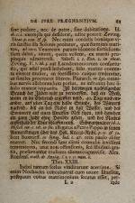 Peter Mueller – De Jure Praegnantium – Vom Rechte Schwangerer Weiber [On the Rights of Pregnant Women – Abortion / Adultery / Marriage Fraud in the 18th century].