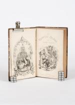 Charles Dickens, The Posthumous Papers of The Pickwick Club.