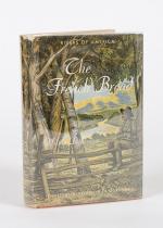 Wilma Dykeman, The French Broad [Signed].