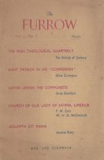 Curtayne, Alice Curtayne and “The Furrow”