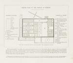 Arthur Penrhyn Stanley – Lectures on the History of the Jewish Church. Part I: Abraham to Samuel – With Maps and Plans of the Mosque at Hebron / Palestine before the Conquest / Migration of Abraham